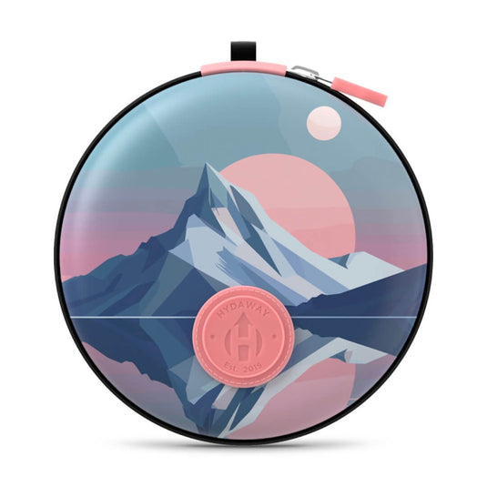 Hydaway - Travel Case
