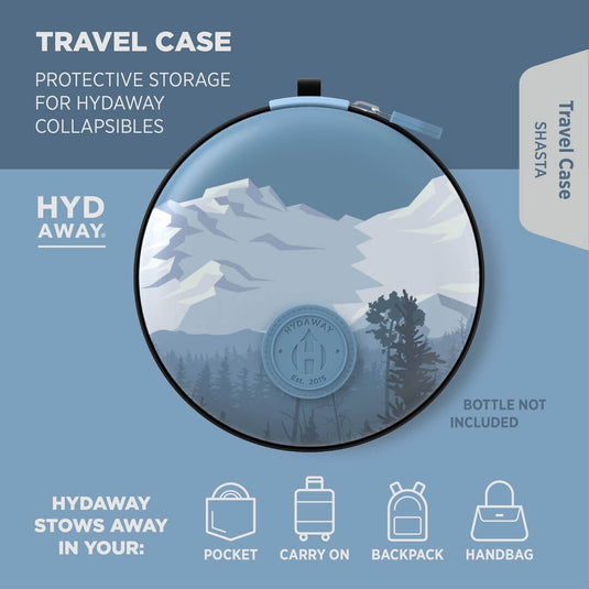 Hydaway - Travel Case