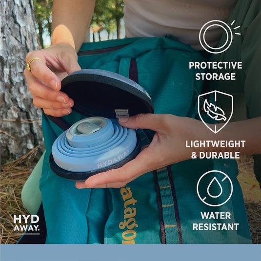 Hydaway - Travel Case