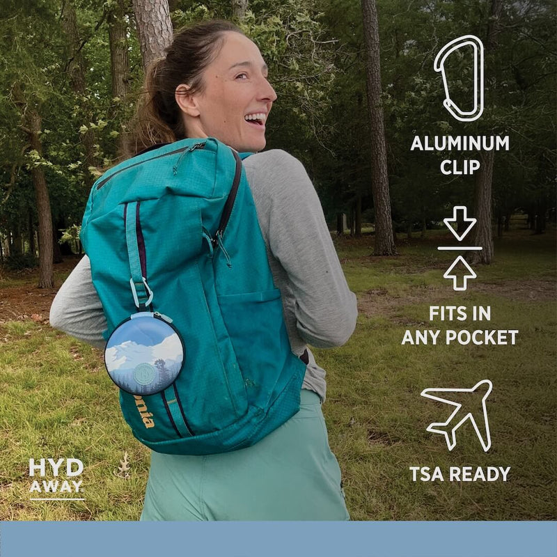 Load image into Gallery viewer, Hydaway - Travel Case
