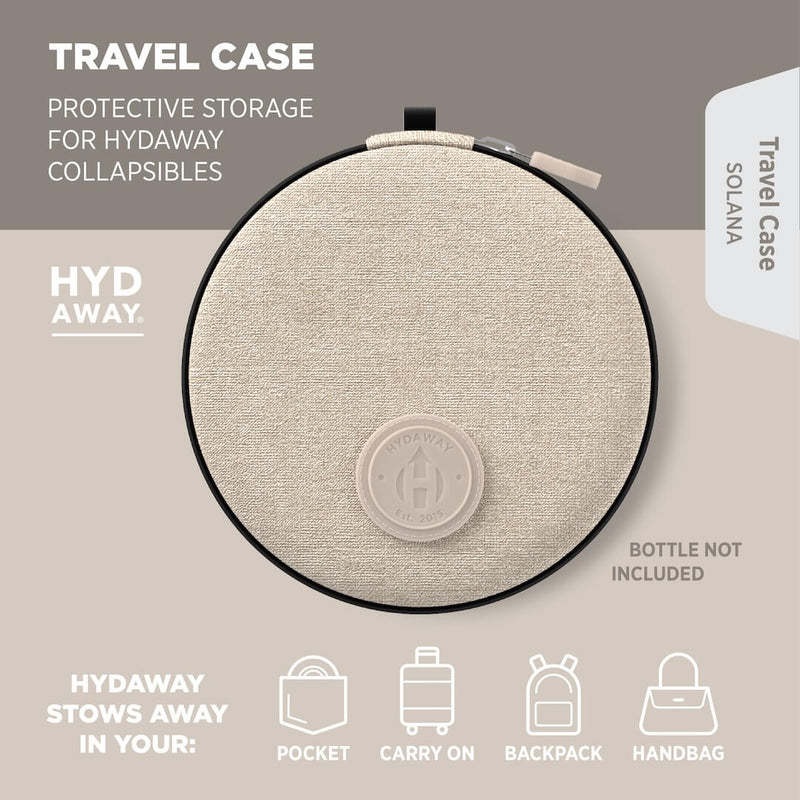 Load image into Gallery viewer, Hydaway - Travel Case
