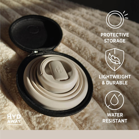 Hydaway - Travel Case