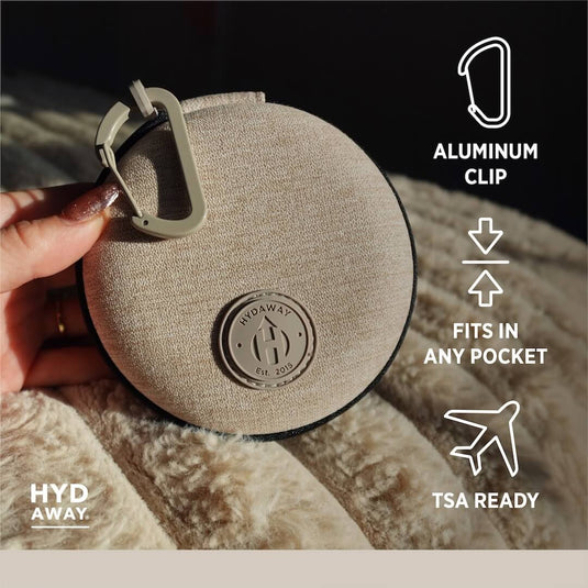 Hydaway - Travel Case