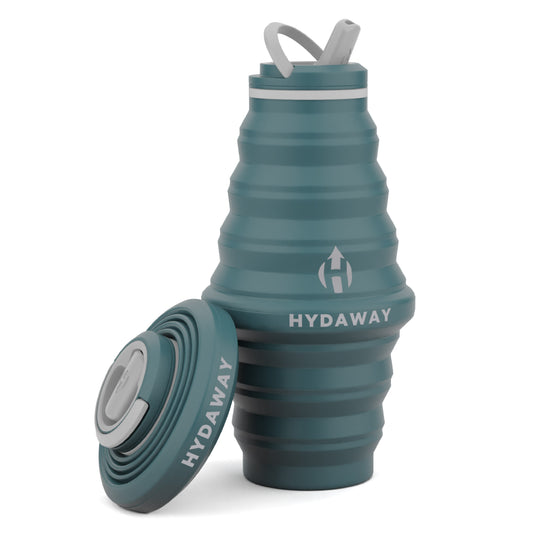 Hydaway - Collapsible Water Bottle | 25oz