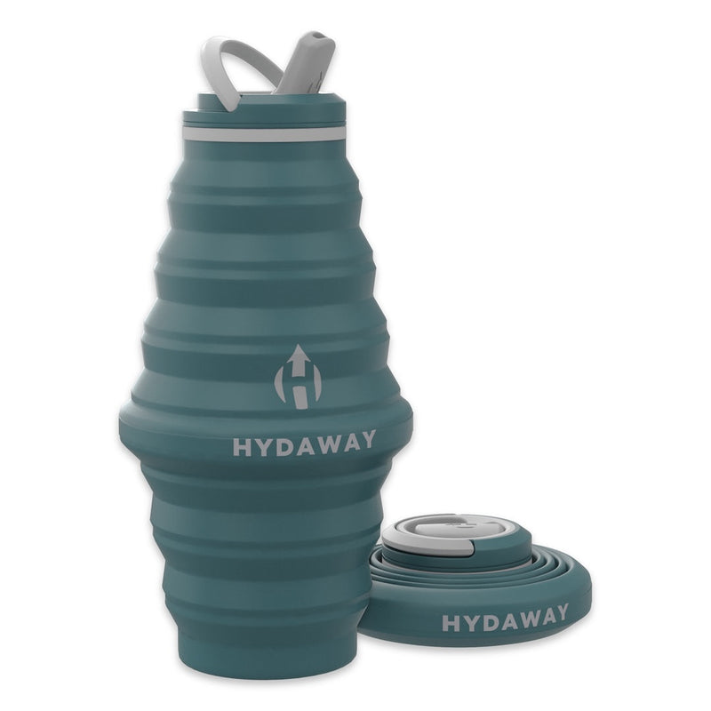 Load image into Gallery viewer, Hydaway - Collapsible Water Bottle | 25oz
