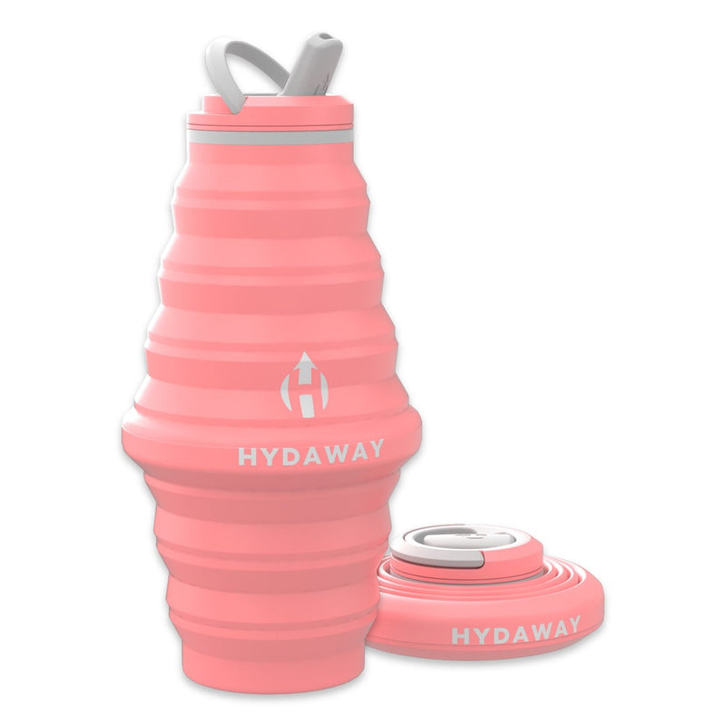 Load image into Gallery viewer, Hydaway - Collapsible Water Bottle | 25oz
