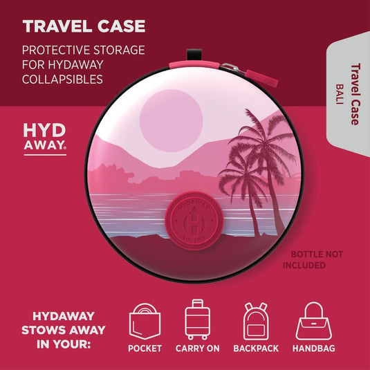 Hydaway - Travel Case