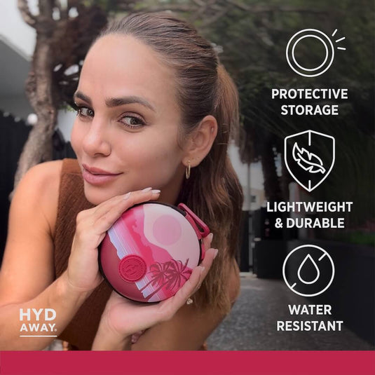 Hydaway - Travel Case