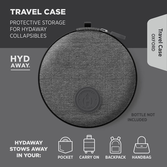 Hydaway - Travel Case