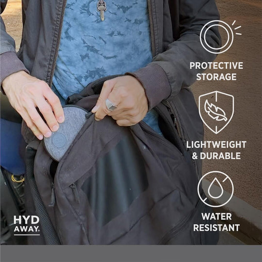 Hydaway - Travel Case