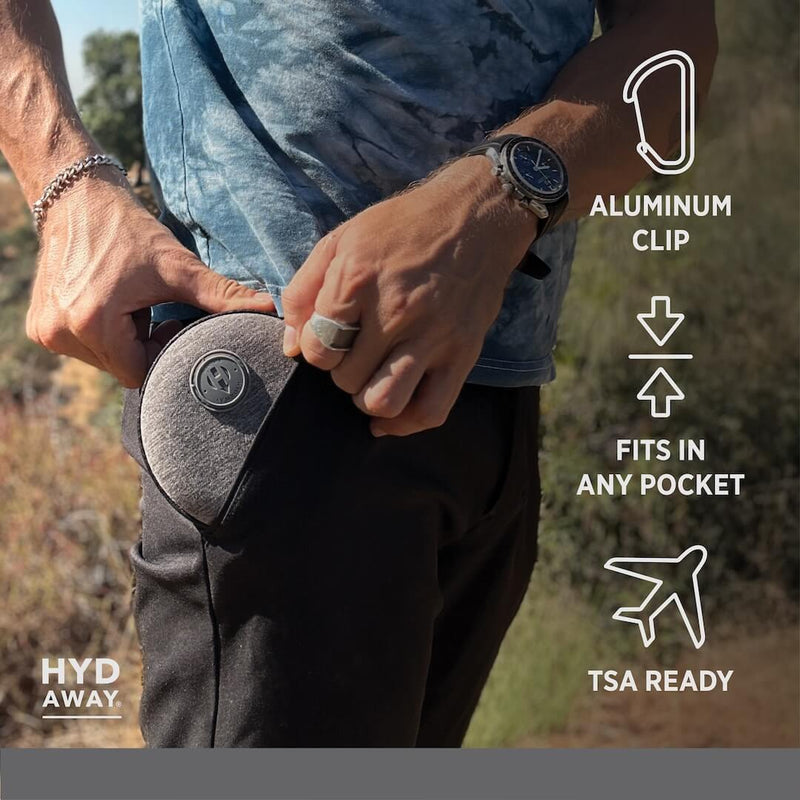 Load image into Gallery viewer, Hydaway - Travel Case
