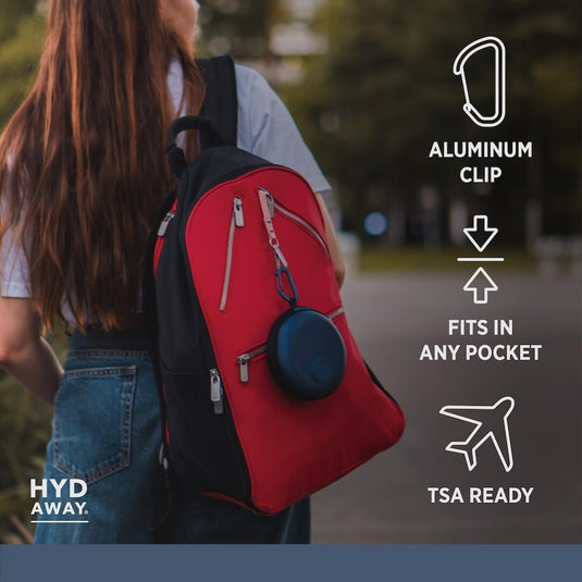 Hydaway - Travel Case