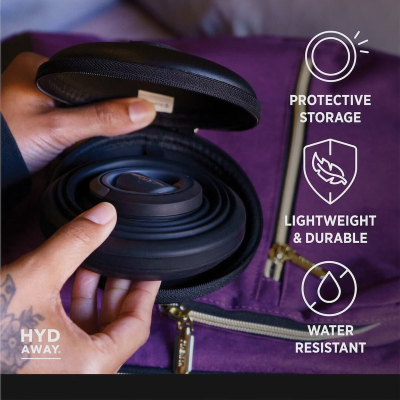 Load image into Gallery viewer, Hydaway - Travel Case
