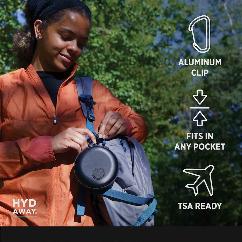 Load image into Gallery viewer, Hydaway - Travel Case
