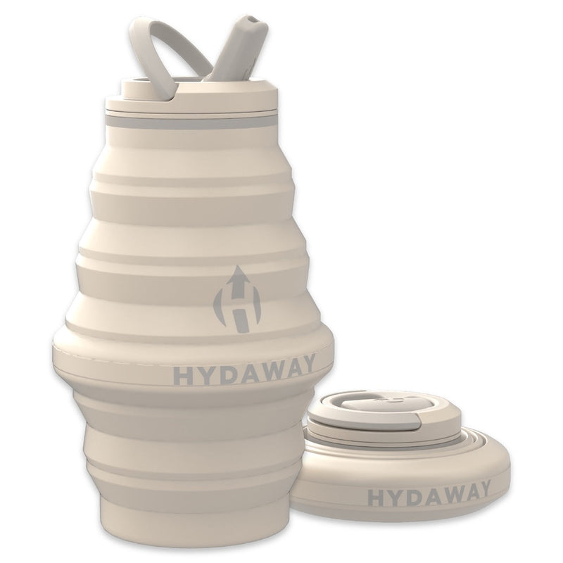 Load image into Gallery viewer, Hydaway - Collapsible Water Bottle | 17oz
