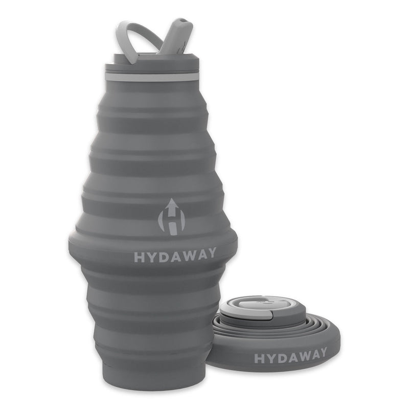 Load image into Gallery viewer, Hydaway - Collapsible Water Bottle | 25oz
