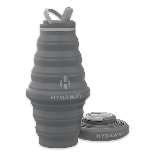 Hydaway - Collapsible Water Bottle | 25oz