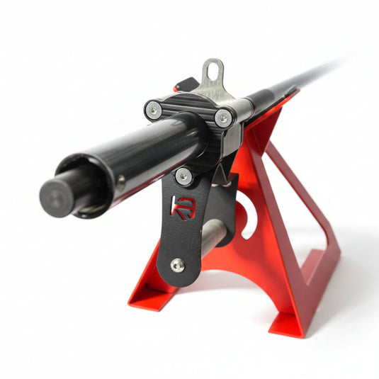 Exponent Edge - The Edge Landmine Bar