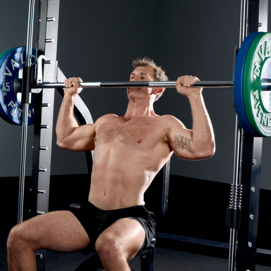 Valor Fitness - Smith Machine