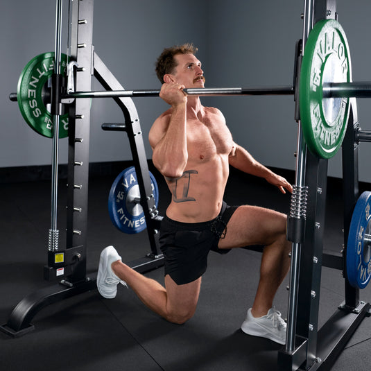 Valor Fitness - Smith Machine