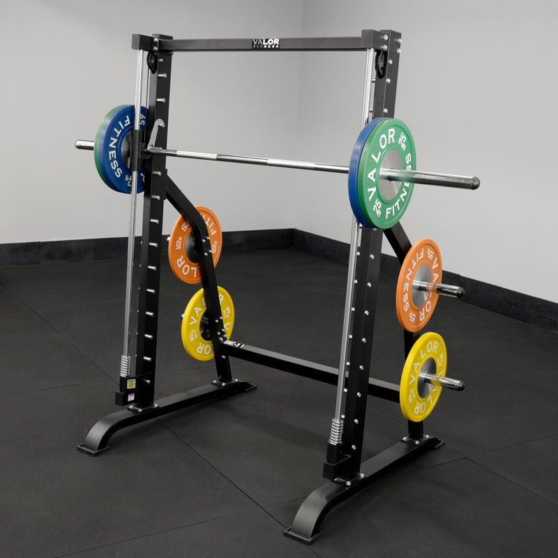 Load image into Gallery viewer, Valor Fitness - Smith Machine
