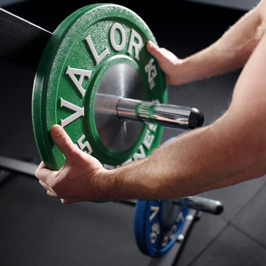 Valor Fitness - Smith Machine