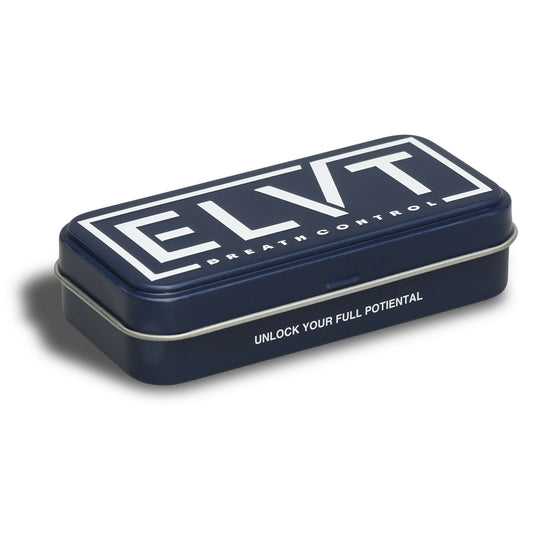 ELVT BREATH CONTROL PATCHES