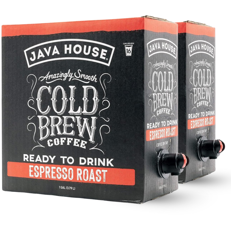 Load image into Gallery viewer, Java House - Cold Brew On Tap
