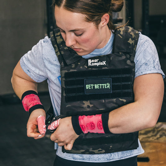 Bear KompleX - Bear KompleX Training Vest Plate Carrier