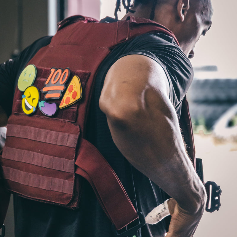 Load image into Gallery viewer, Bear KompleX - Bear KompleX Training Vest Plate Carrier

