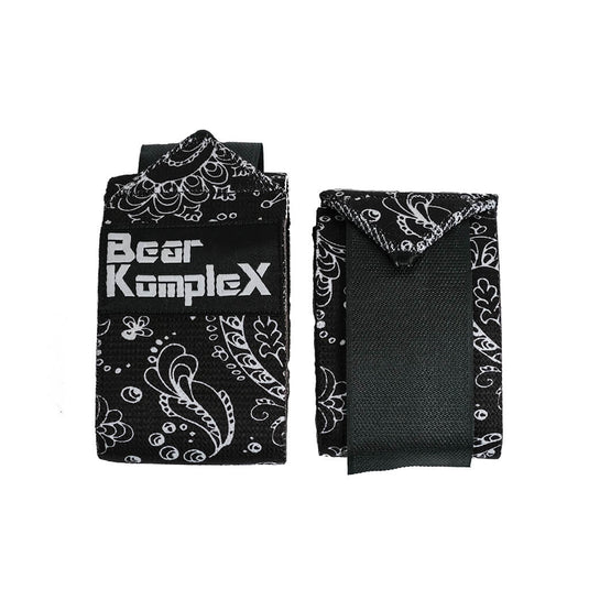 Bear KompleX - Bear KompleX Wrist Wraps