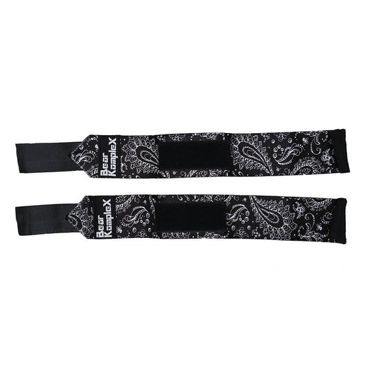 Bear KompleX - Bear KompleX Wrist Wraps