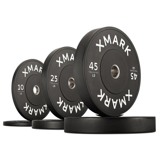 XMARK - Viper Power Rack Package