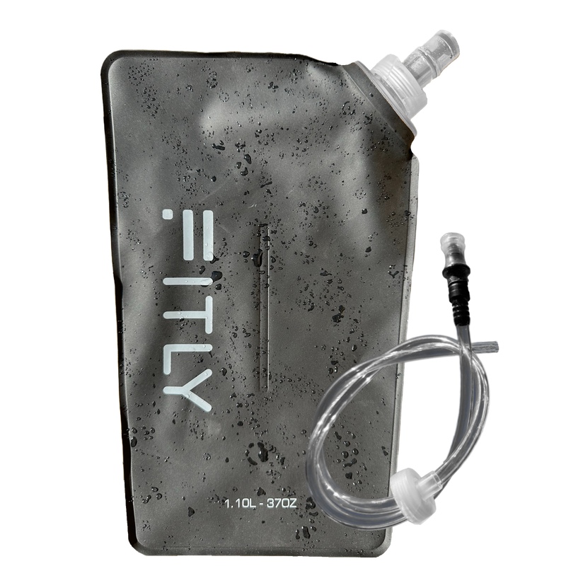 Load image into Gallery viewer, FITLY - FLASK1100 (BLADDER) - 37oz Hydration Bladder for Sub180

