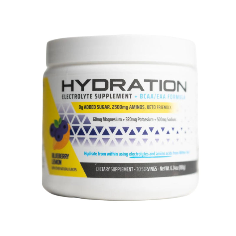 Load image into Gallery viewer, Within You - Within You - In Hydration - Electrolytes + EAAs V2
