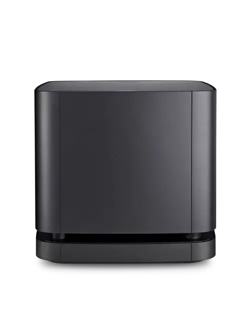 Bose - Bass Module 500