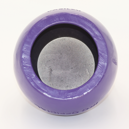 Pro Kettlebell - Apollo Pro Kettlebell— International Line