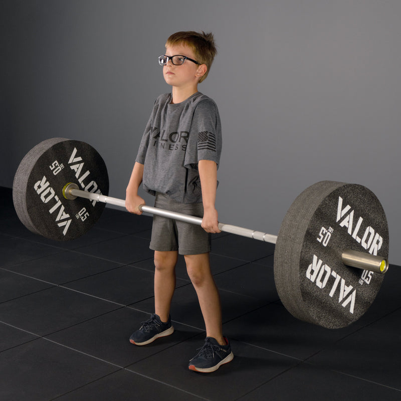 Load image into Gallery viewer, Valor Fitness - Foam Training Technique Plates
