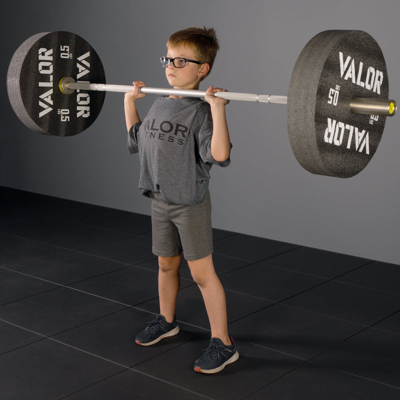 Load image into Gallery viewer, Valor Fitness - Foam Training Technique Plates
