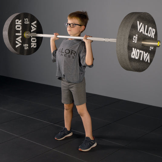 Valor Fitness - Foam Training Technique Plates