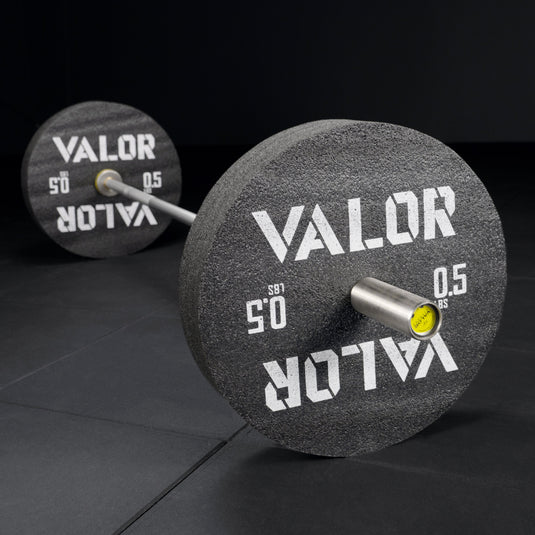Valor Fitness - Foam Training Technique Plates