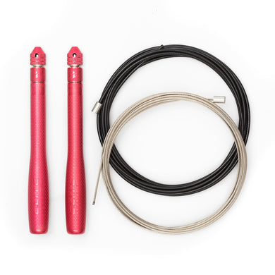 Elite Jumps - Bullet Comp- Speed Rope