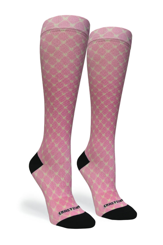 Crazy Compression - Baby Girl - (Standard & Extra Wide)