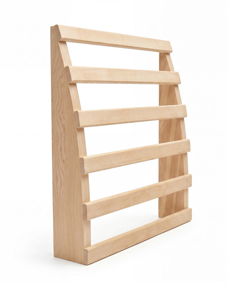 Load image into Gallery viewer, Saunabox - Wooden Backrest for Solara - Sauna Backrest
