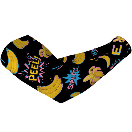 Elite Athletic Gear - Banana Blast Arm Sleeve