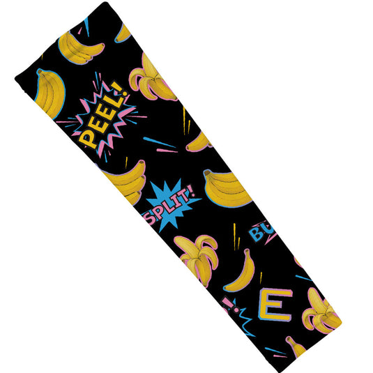 Elite Athletic Gear - Banana Blast Arm Sleeve