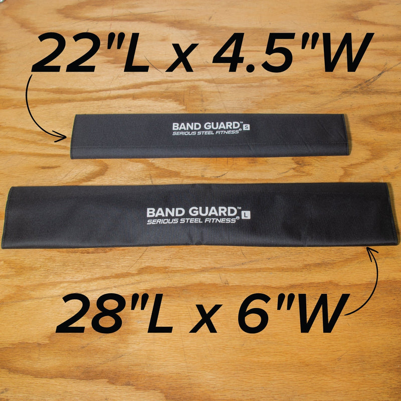 Load image into Gallery viewer, Band Guard
