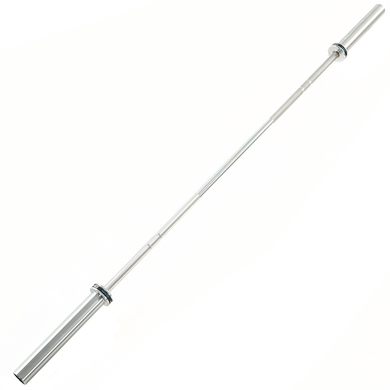 BC Strength - Bar 15kg | 25mm