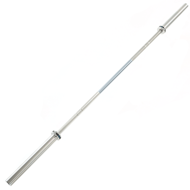 BC Strength - Bar
