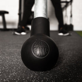 Abmat - Barbell Bomb